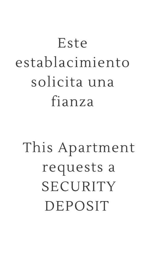 Apartment Berlanga, En El Centro Malaga