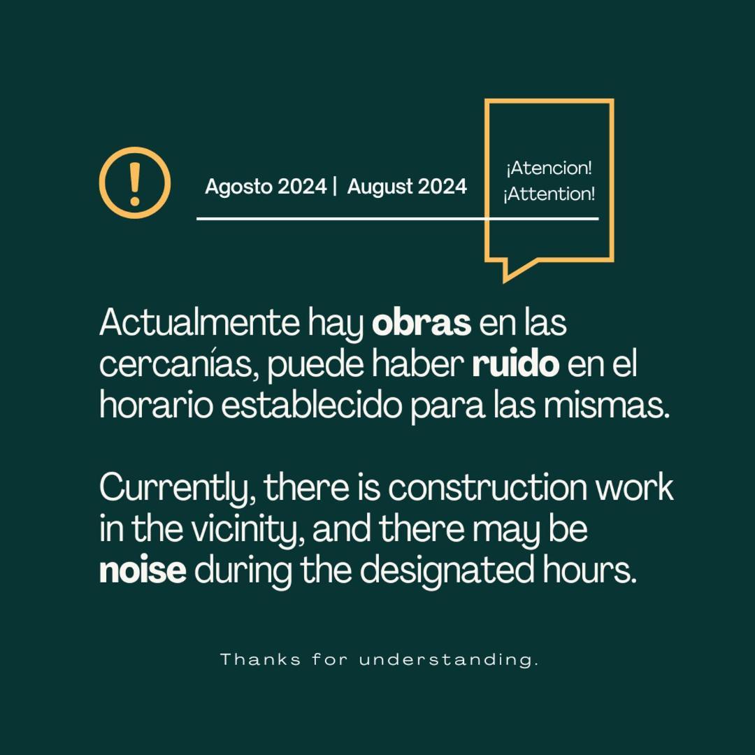Appartamento Berlanga, En El Centro