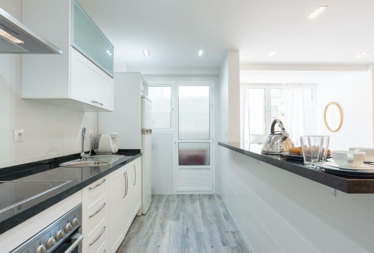 Berlanga, En El Centro Apartment Málaga