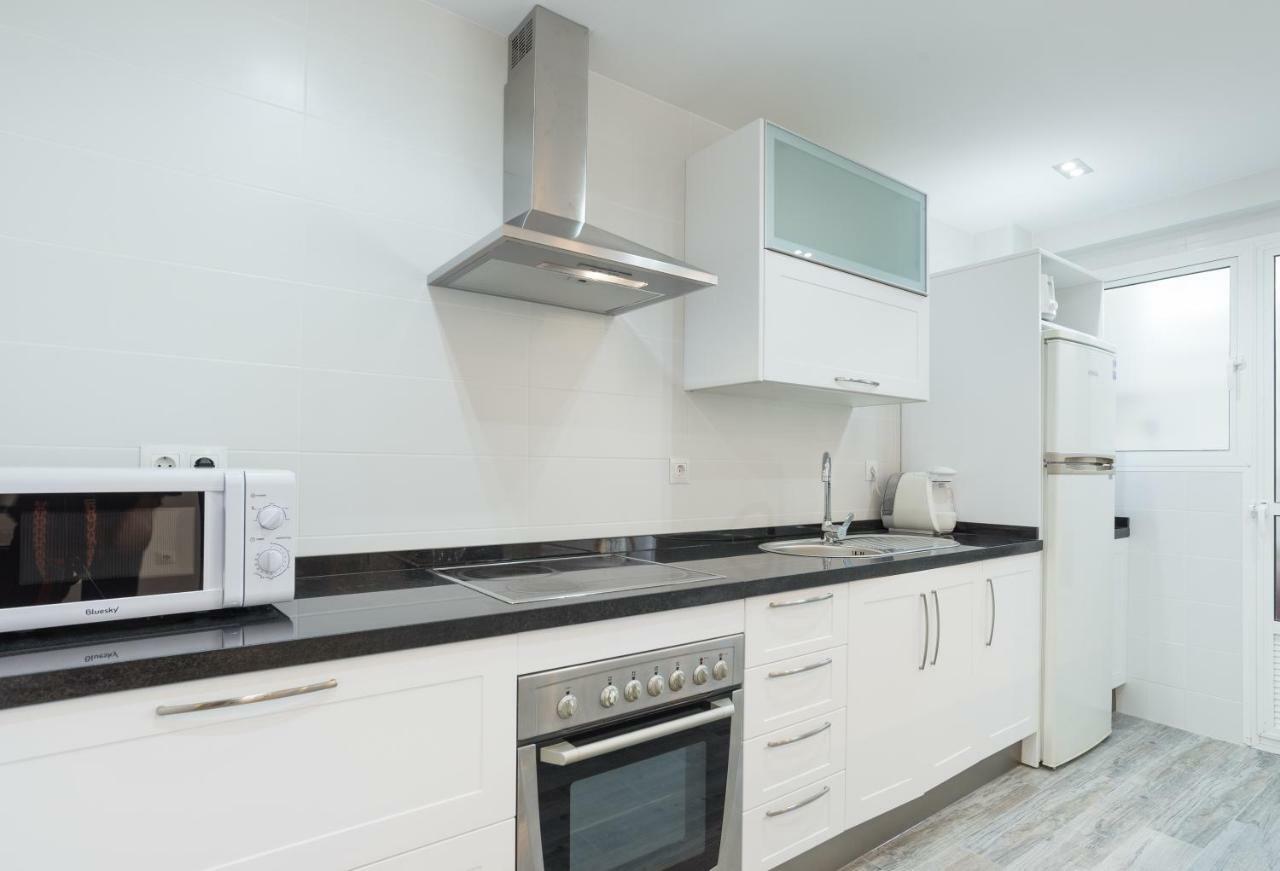 Berlanga, En El Centro Apartment Málaga
